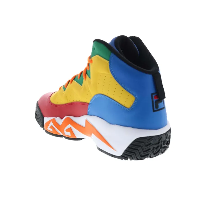 FILA MB 'Multi Color'-4