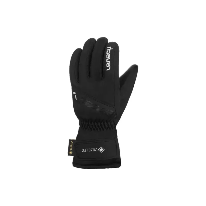 REUSCH Ski Gloves-1