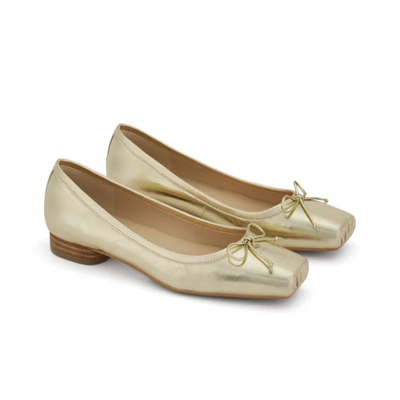 73Hours Toe Up Unlined Shoes Women's-2