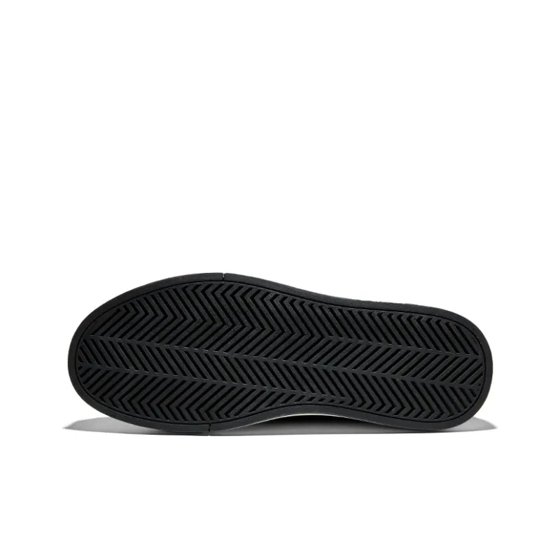 Hautton Jeans Low Top Canvas Shoes Men's-9