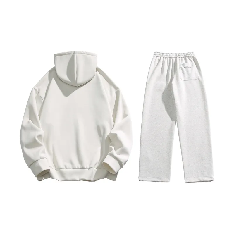 BURIEDALIVE Sweatshirt Set Unisex-1