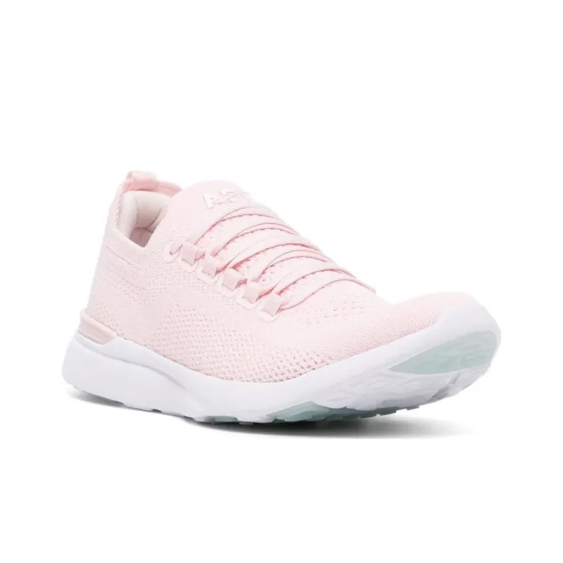 APL ATHLETIC PROPULSION LABS Low-Top Casual Shoes Women's Pink-2