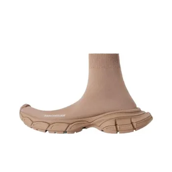 Balenciaga 3XL Sock Sneakers Women's