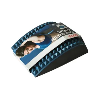 AMYUP Lumbar Spine Relaxer Lumbar Spine EVA Unisex