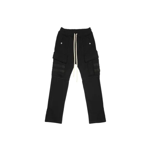 Farfromwhat Unisex Cargo Pants
