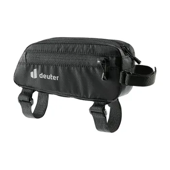 DEUTER Polyamide Fabric Bicycle Storage Bag Unisex Black