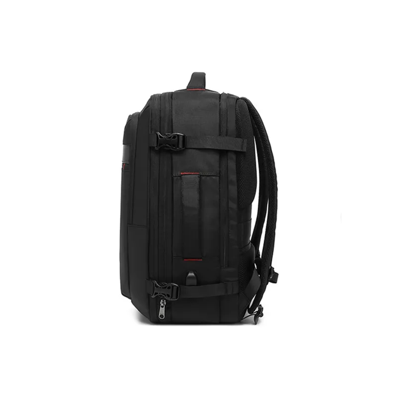 COOLBELL Backpacks Black-2