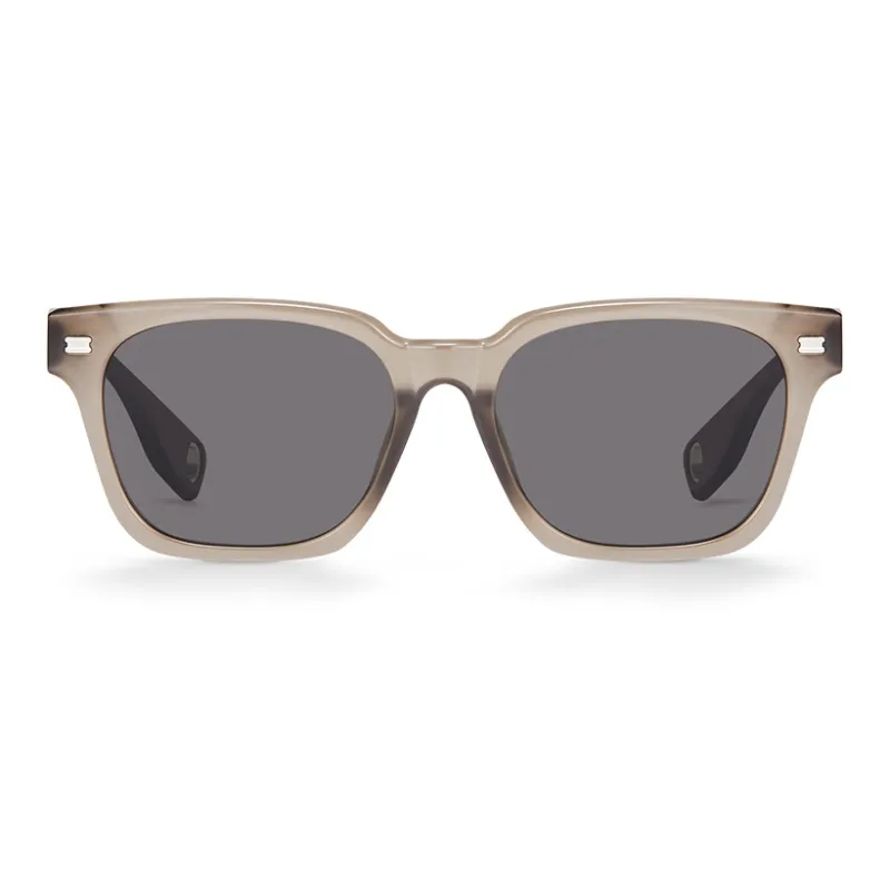 MUYKUY Square Sunglasses Unisex-14