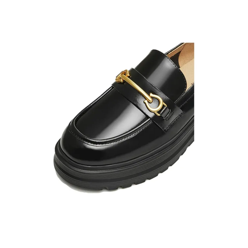 Tata Unlined Shoes Loafers Women's-10