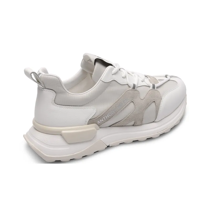 Anthony Miles Cushioning Warm Low-Top Casual Shoes Men's-4