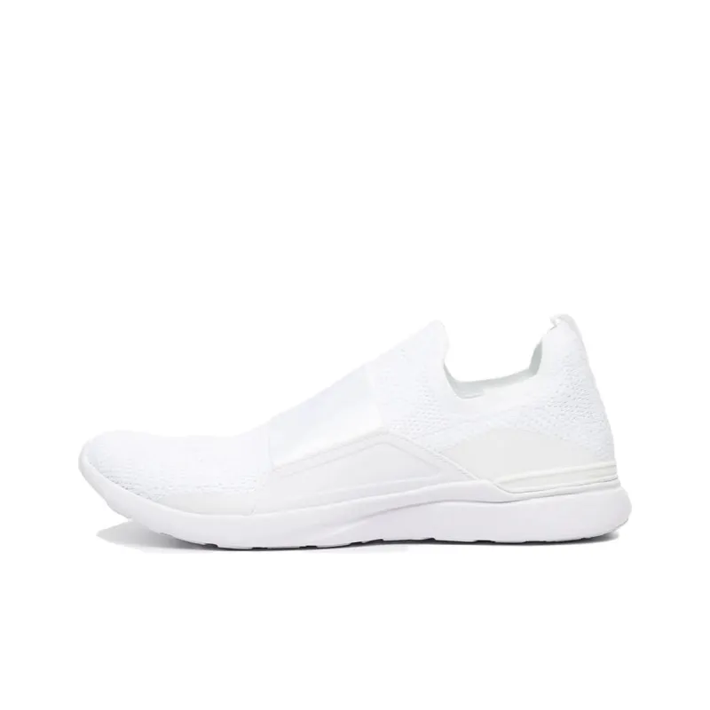 APL: ATHLETIC PROPULSION LABS Techloom Bliss Low-top Sneakers-0