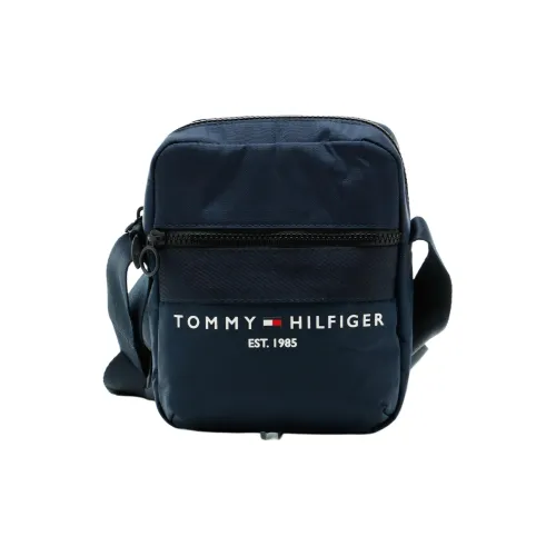 Tommy Hilfiger Crossbody Bags Marine Blue