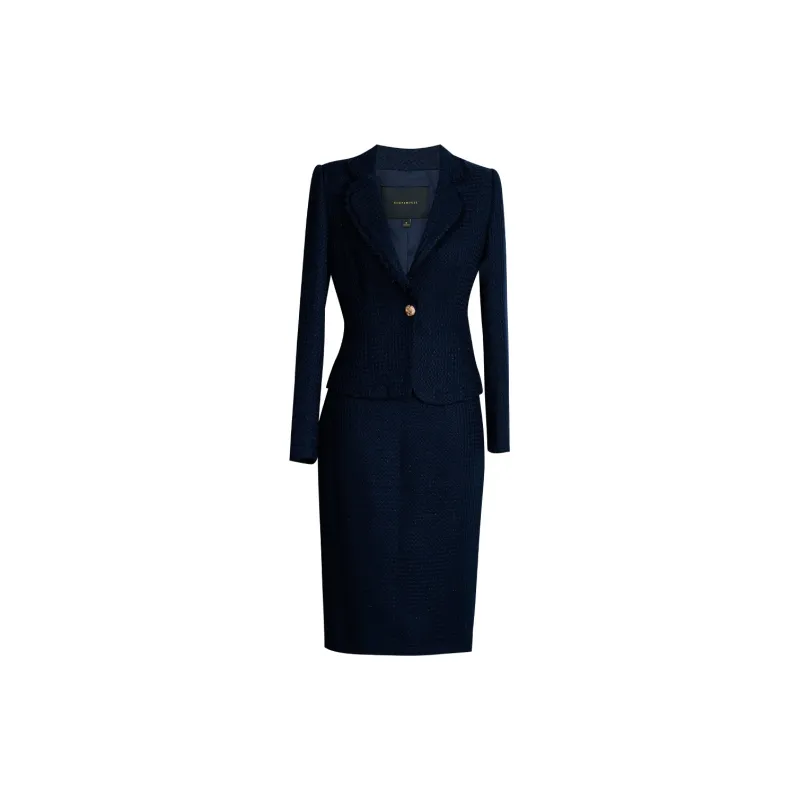 ROEYSHOUSE Two Piece Skirt Sets Women's-10