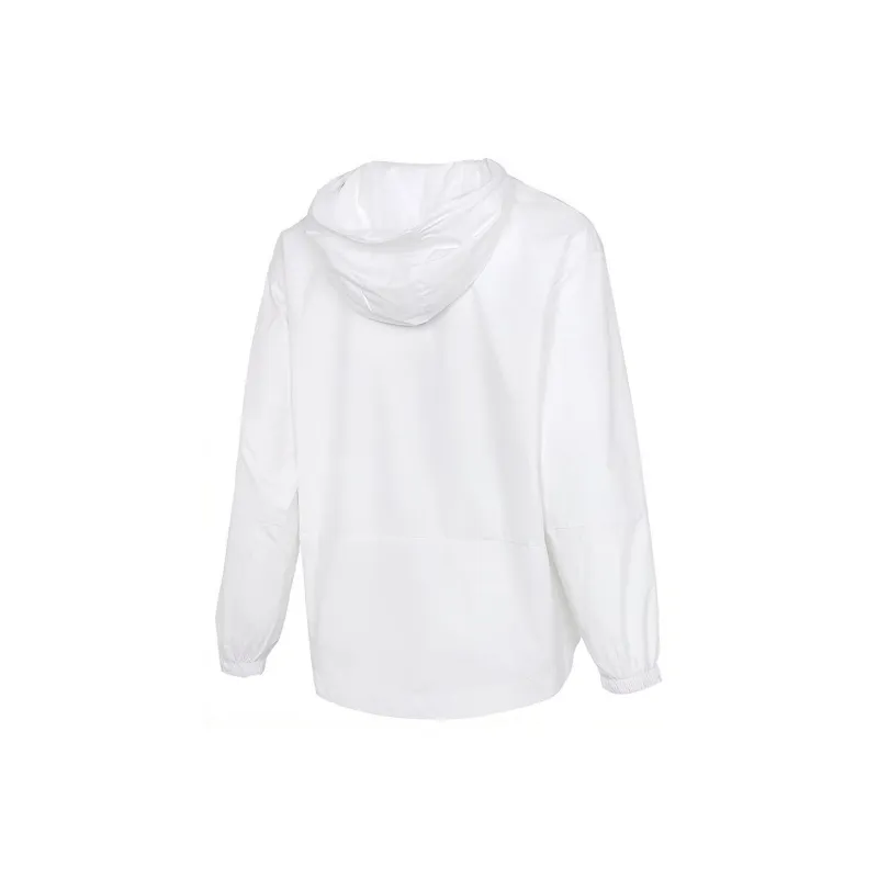 Adidas Essentials Jackets Women's White-1