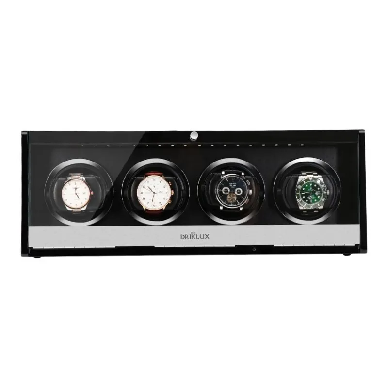 DRIKLUX 1 Digit Watch Winder Unisex-12