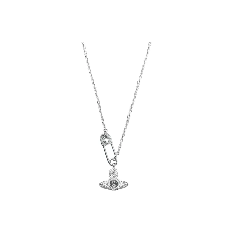 Vivienne Westwood Lucrece Necklace-1