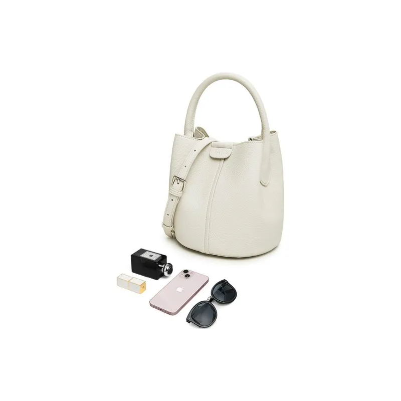 Tata Artificial Leather Shoulder Bag, Crossbody Bag, Handbag Medium Size Women's Multicolor-8