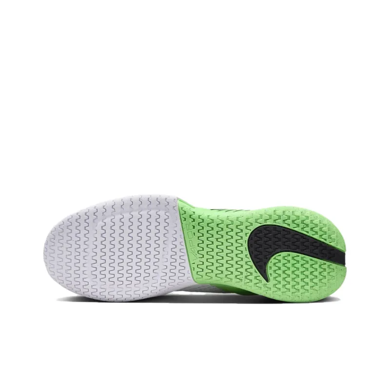 Nike Court Air Zoom Vapor Pro 2 Hc 'White Poison Green' Women's-5