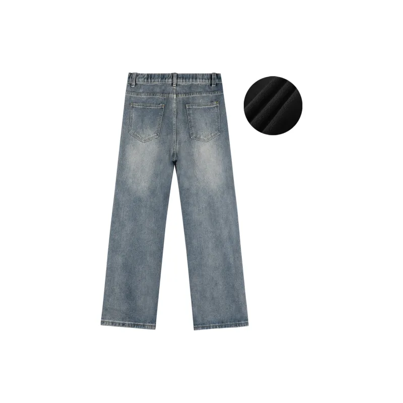 LUCKY BRAND Jeans Unisex-60