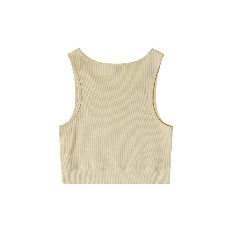 GF Ferré Tank Tops Women's-4