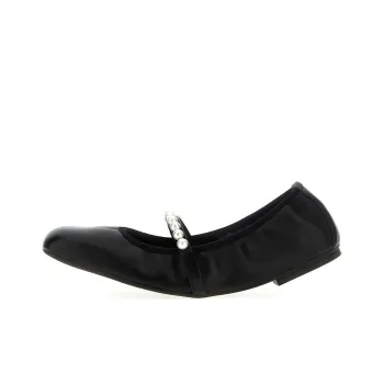 Stuart Weitzman/SW Women's Casual Shoes Women's Black