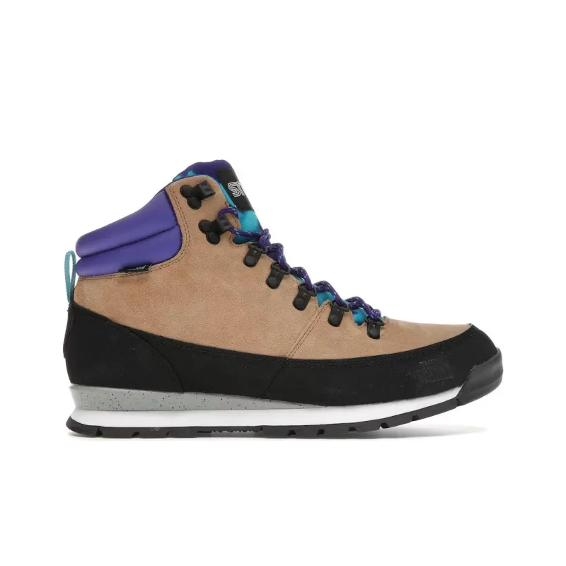 THE NORTH FACE Back To Berkeley Sneakersnstuff-1