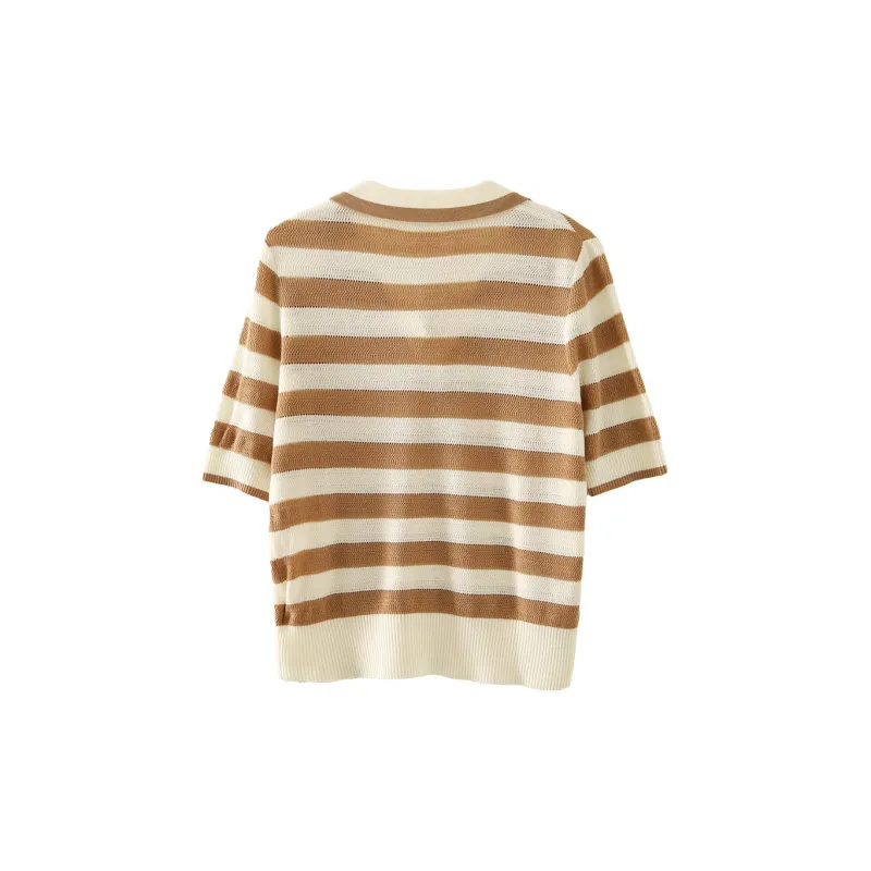 YALIDA Sweaters Women's-5