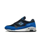 Electric Blue/Navy