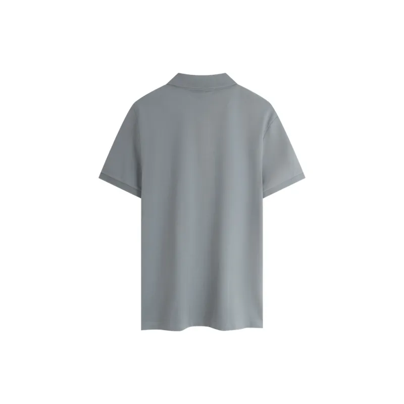 Calvin Klein Polo Shirts Men-8