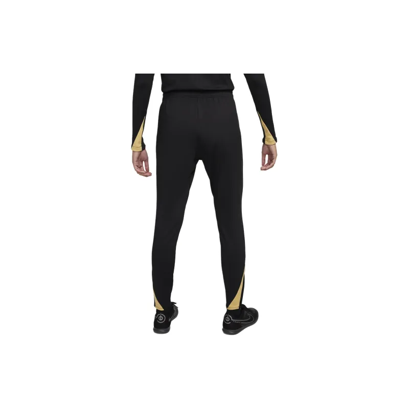 Nike Strike Knitted Sports Pants Women's Black-1