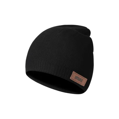 SEPTWOLVES Acrylic Beanies Men's