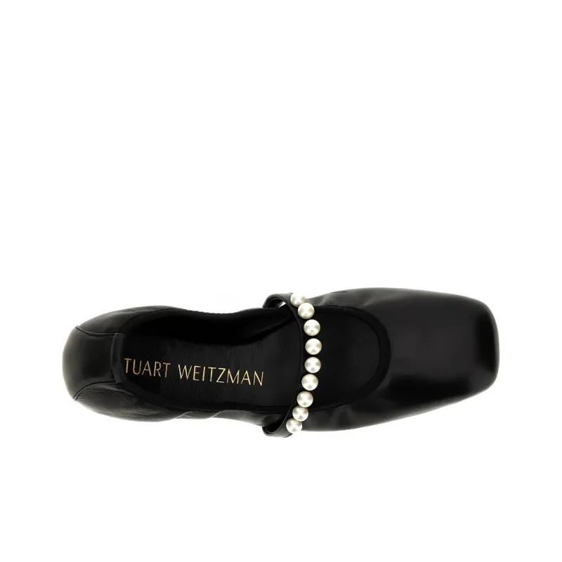 Stuart Weitzman/SW Women's Casual Shoes Women's Black-2