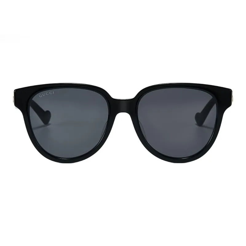 GUCCI Interlocking G Cat eye Sunglasses-1