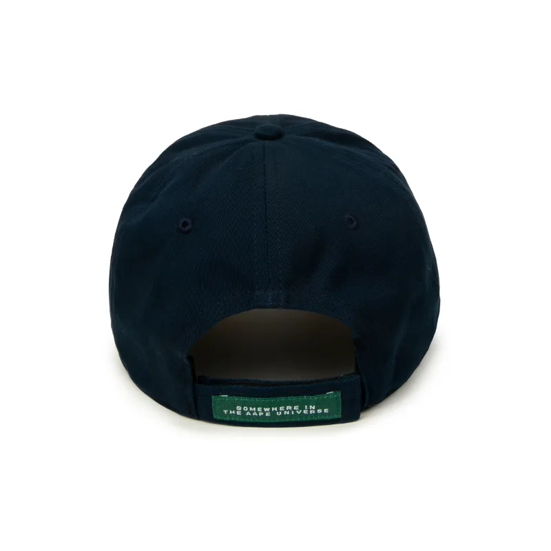 Aape Cotton Baseball Caps Men's-1