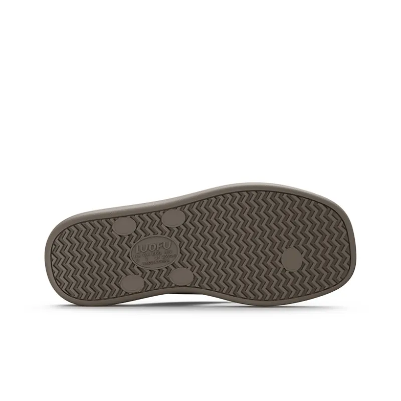 LUOFU Flip Flops Men-8