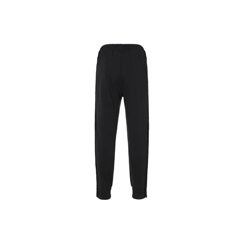 Nike Sports Pants Men Black-1