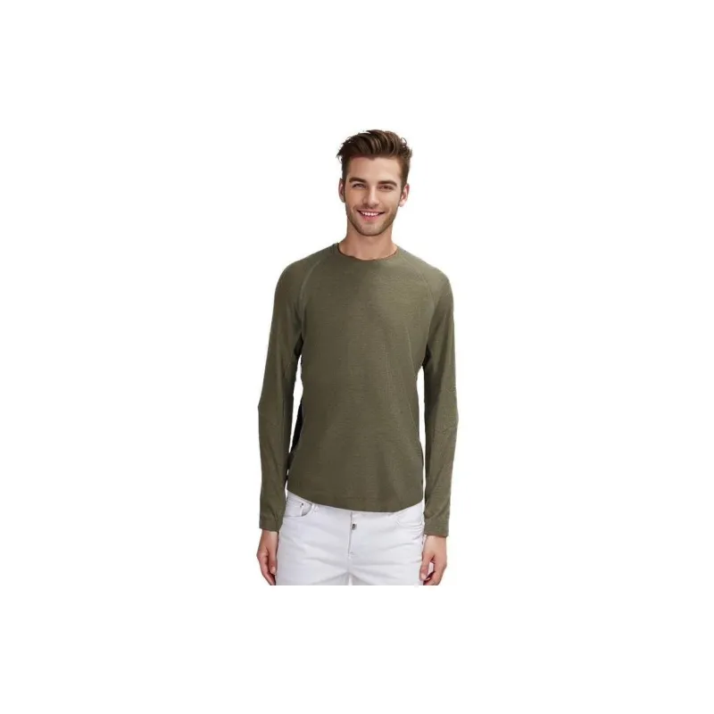 Lululemon Ventilated Raglan Sleeve T-Shirt Men's-1