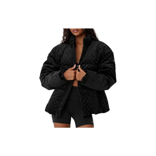 Alo Yoga Down Jackets Women's Black