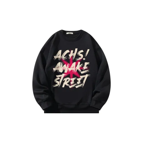 ACHS AWAKE Unisex Sweatshirt
