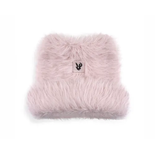 Guuka Polyamide Beanie Women's Pink