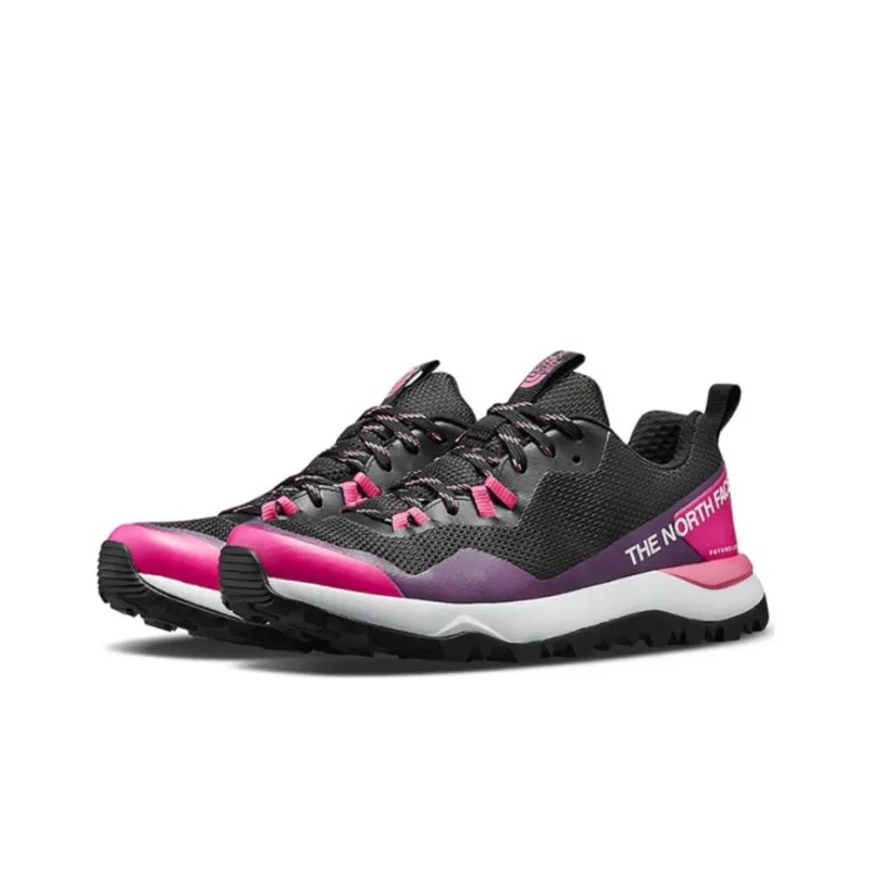 THE NORTH FACE Activist Futurelight Hiking Shoes 'Tnf Black Pink' Women's-3