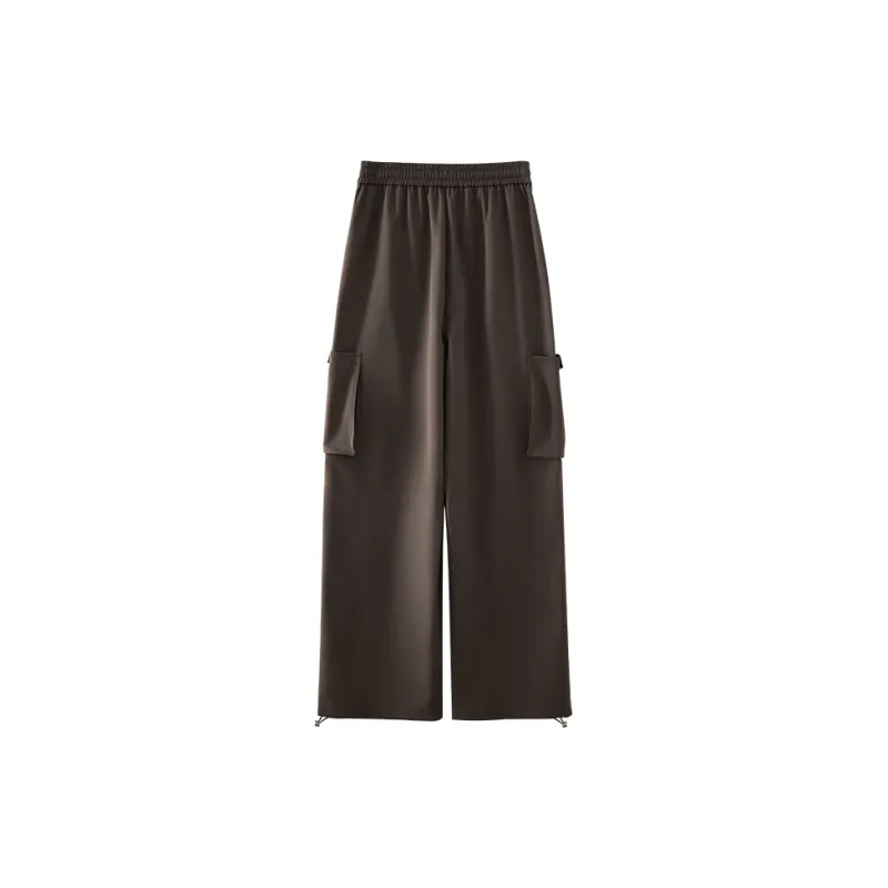 YALIDA Cargo Pants Women's-7