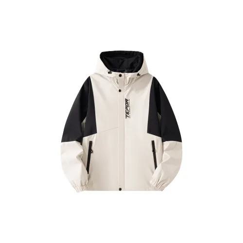 TEPOR Jackets Unisex