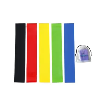 Ledomoda Resistance Bands