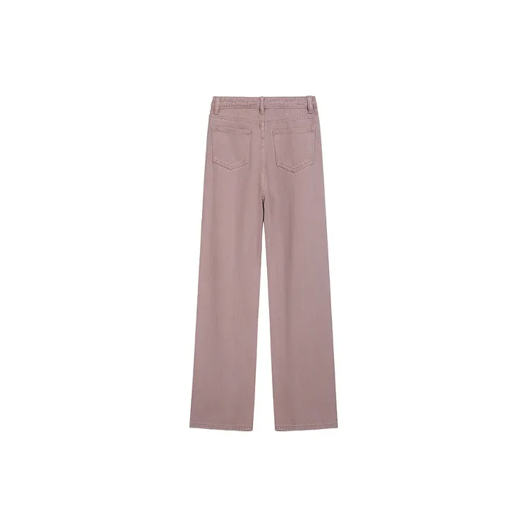 ETSE Jeans Women's Pink-1
