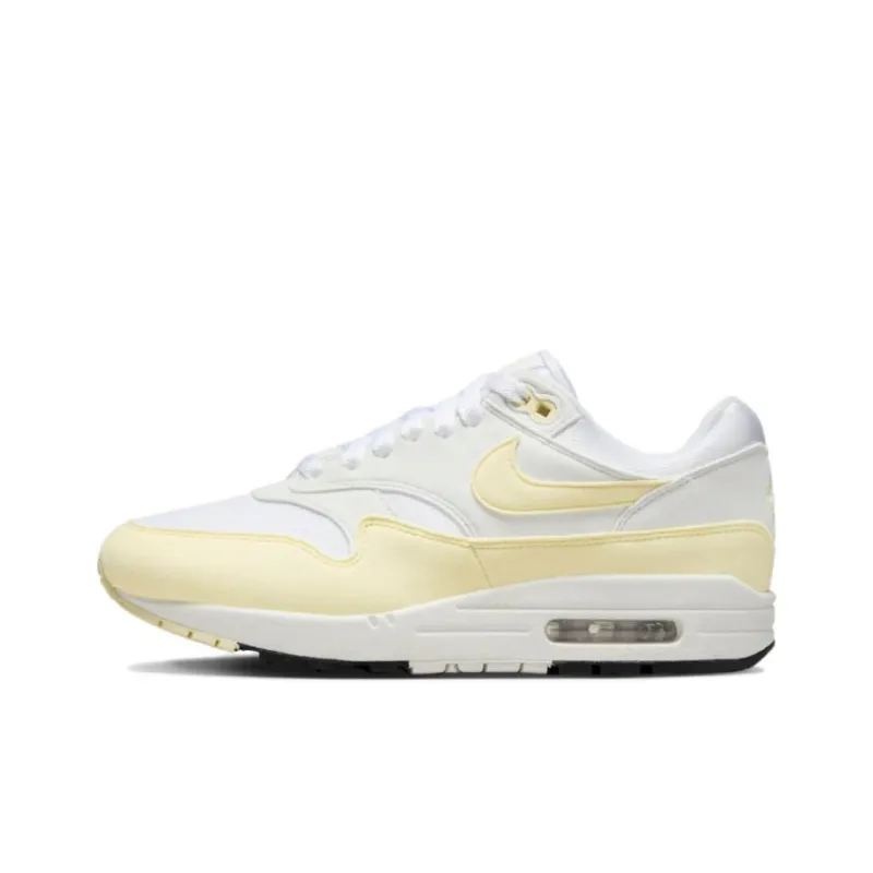 Nike Air Max 1 White Alabaster Women's-0