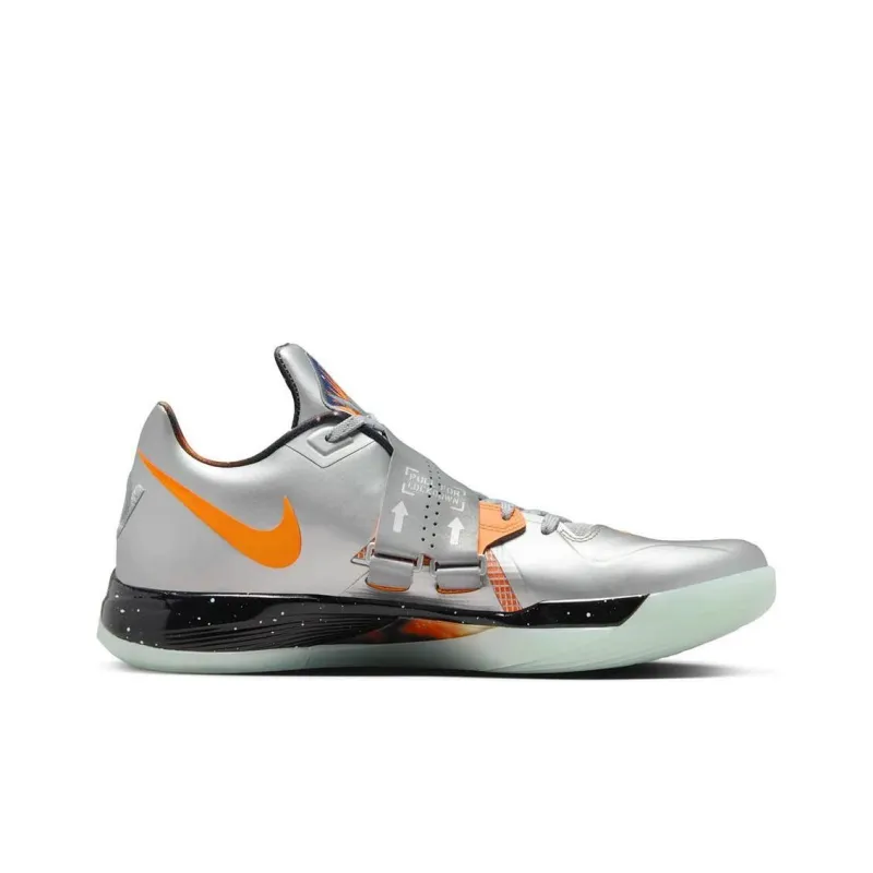 Nike KD 4 "All Star - Galaxy" 2024-1