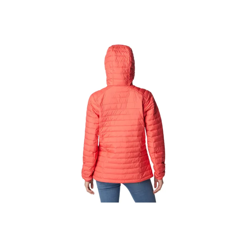 Columbia Silver Falls™ Jackets Coats Women's Coral-1