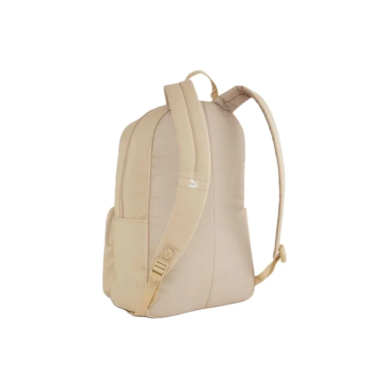 PUMA Nylon Backpack Unisex Grassland Tan-1