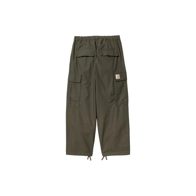 Carhartt WIP Darted Knee Detailed Cargo Pants-1
